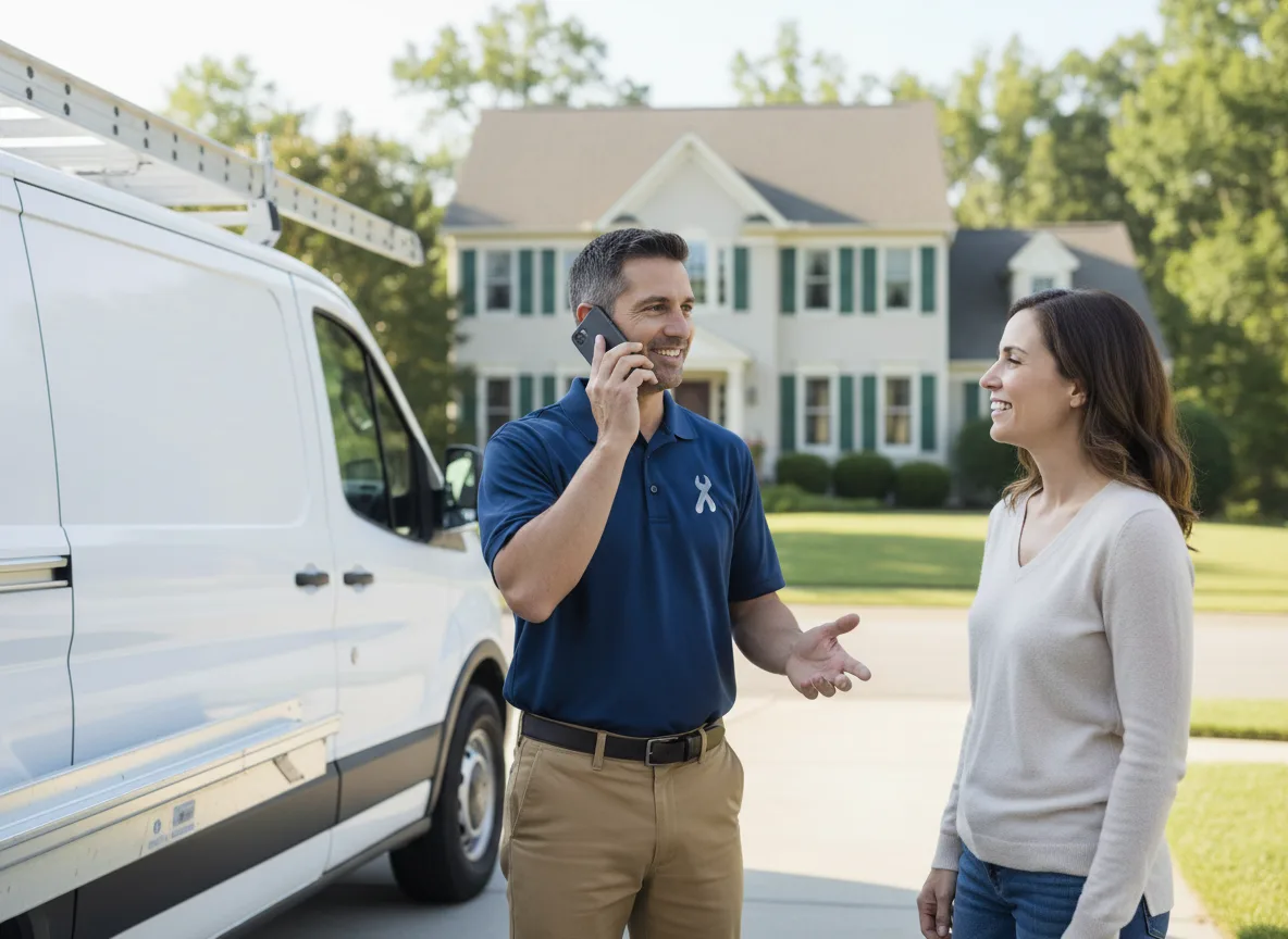 Home Gutter Service Holland, MI FAQs